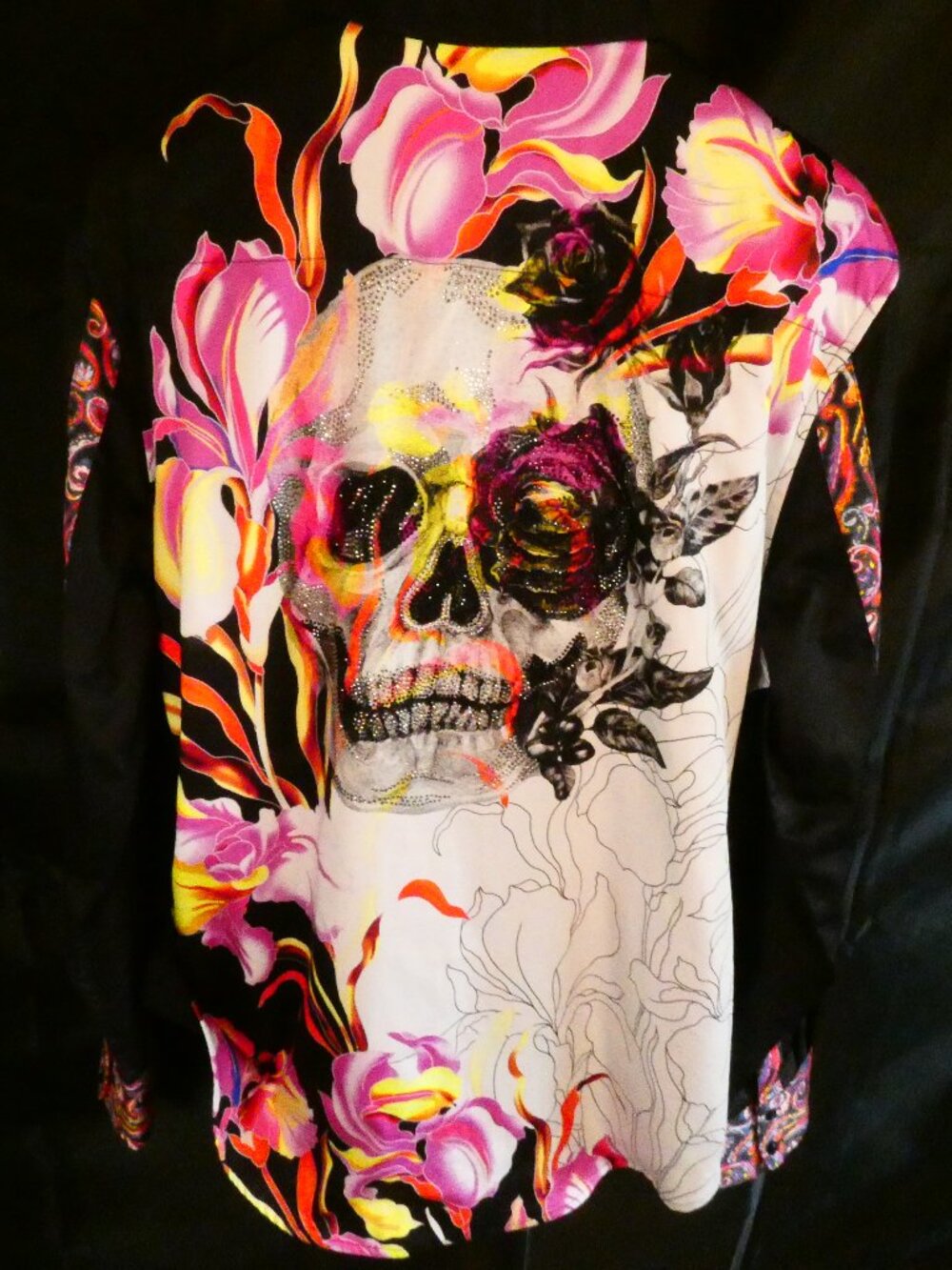 Robert Graham Limited Edition - The Tice